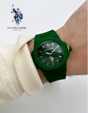 U.S. Polo Assn. Gents Watch